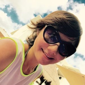 Meet your Posher, Jasmine